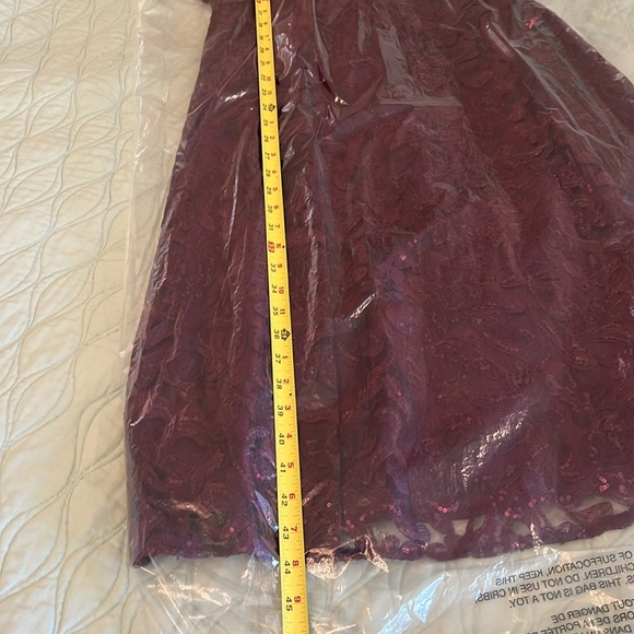 Alex Evenings Dress - Picture 13 of 13